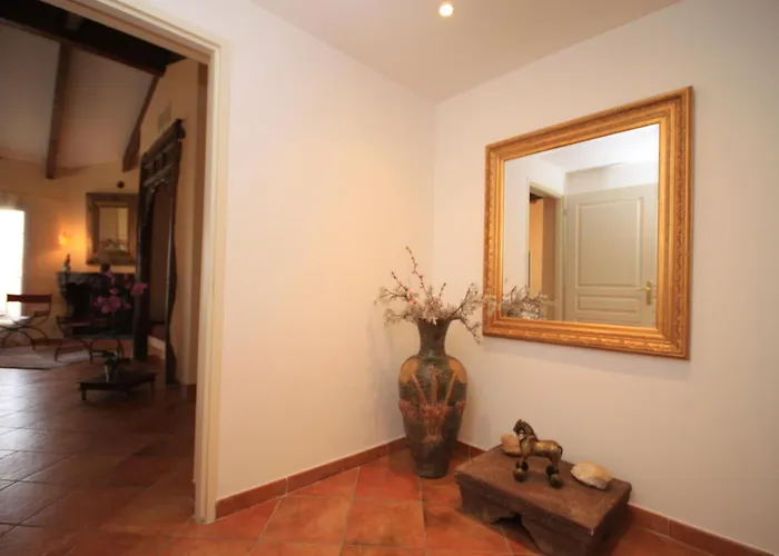 Apartament Casa Sultana