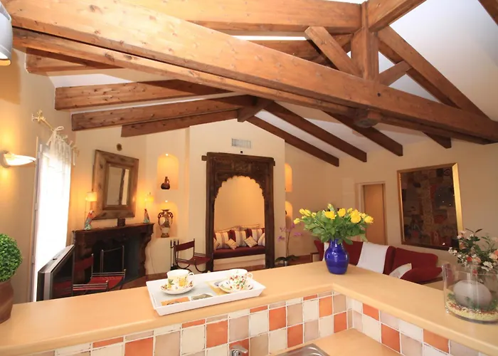 Casa Sultana Apartman Propriano