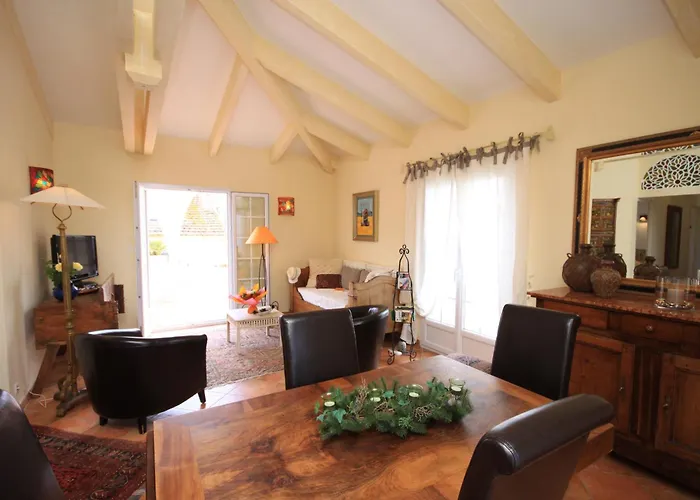 Apartament Casa Sultana Propriano (Corsica)