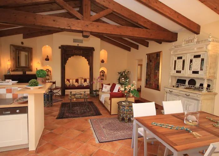 Casa Sultana Apartman *