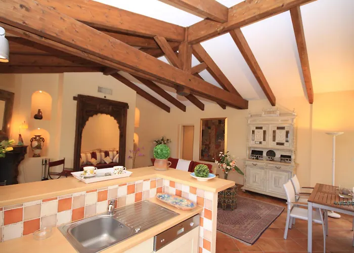 Apartman Casa Sultana *