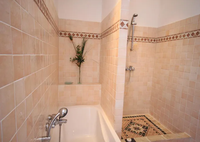 Apartament Casa Sultana Propriano (Corsica)