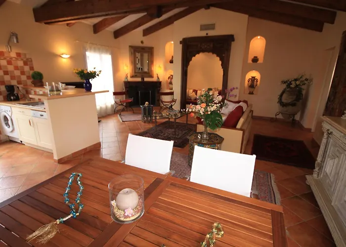 Casa Sultana