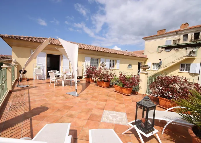 Casa Sultana Apartman