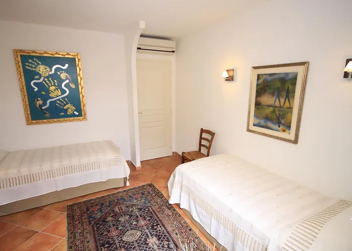 Casa Sultana *