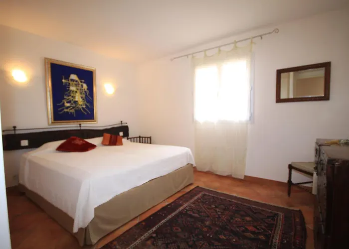 Casa Sultana Apartman Propriano