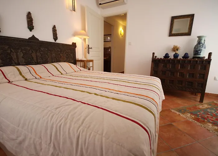 Casa Sultana Propriano (Corsica)