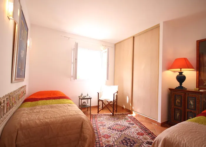 Casa Sultana Propriano (Corsica)