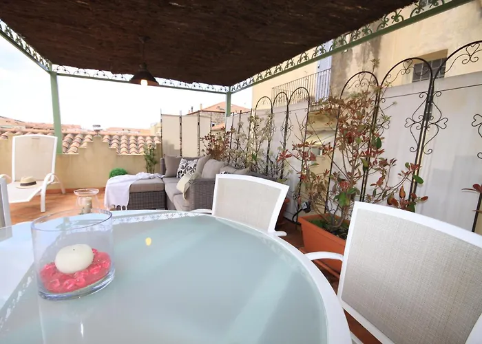 Casa Sultana Apartman *