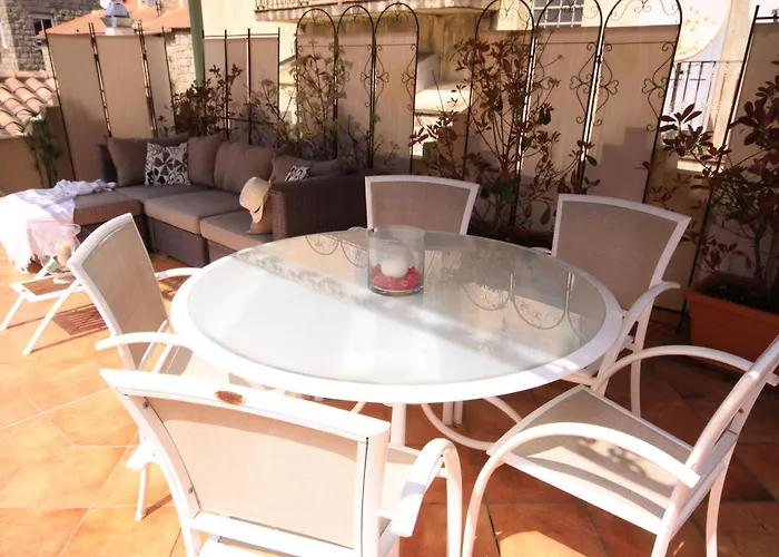 Apartament Casa Sultana Propriano (Corsica)