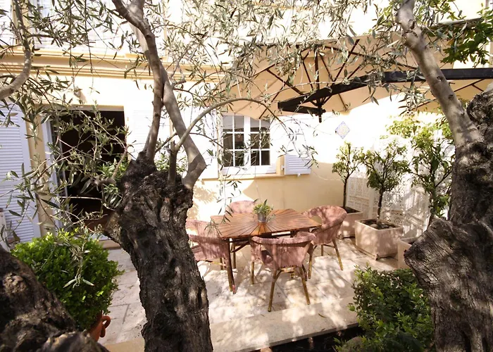 Casa Sultana * Propriano (Corsica)
