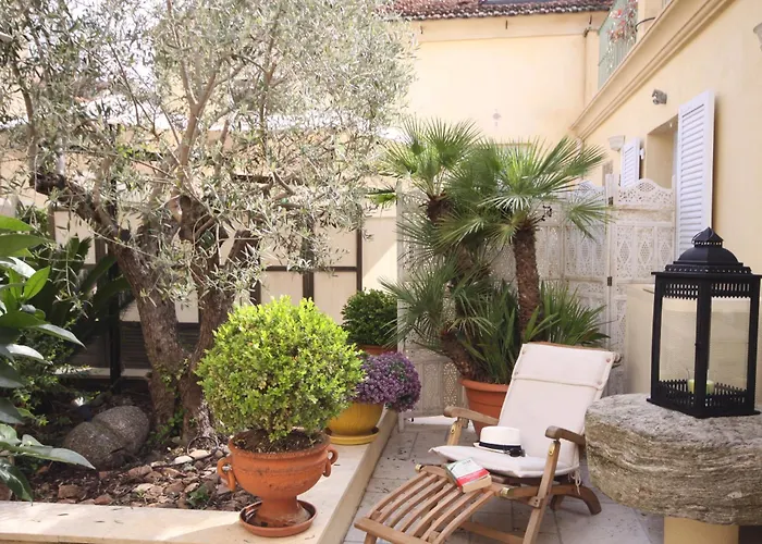 Casa Sultana